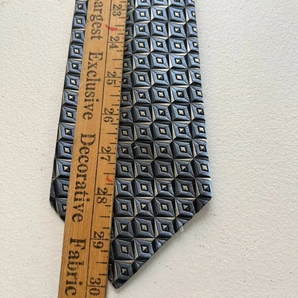 Ermenegildo Zegna Necktie Mens 60
